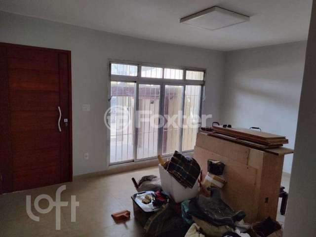 Casa com 4 quartos à venda na Rua das Rosas, 589, Mirandópolis, São Paulo, 200 m2 por R$ 1.995.000