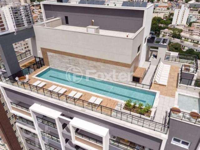 Kitnet / Stúdio à venda na Rua Paula Ney, 428, Vila Mariana, São Paulo, 24 m2 por R$ 371.482