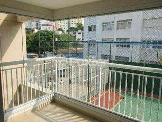 Apartamento com 2 quartos à venda na Rua Votupoca, 299, Vila Ipojuca, São Paulo, 90 m2 por R$ 990.000