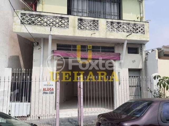 Casa com 3 quartos à venda na Rua Gonçalves Figueira, 27-29, Vila Bandeirantes, São Paulo, 160 m2 por R$ 900.000