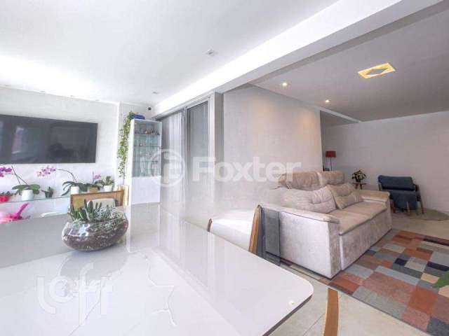 Apartamento com 3 quartos à venda na Rua Michigan, 531, Cidade Monções, São Paulo, 93 m2 por R$ 1.650.000