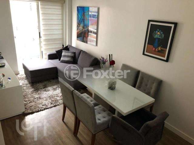 Kitnet / Stúdio à venda na Rua Tuim, 50, Vila Uberabinha, São Paulo, 44 m2 por R$ 845.000