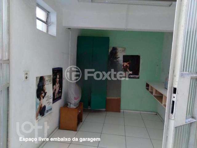 Casa com 3 quartos à venda na Rua Bertioga, 487, Chácara Inglesa, São Paulo, 107 m2 por R$ 742.000