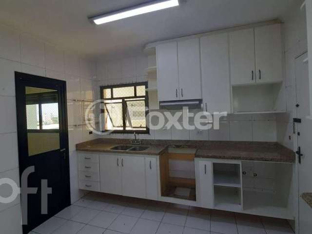 Apartamento com 3 quartos à venda na Avenida do Cursino, 912, Saúde, São Paulo, 100 m2 por R$ 815.000