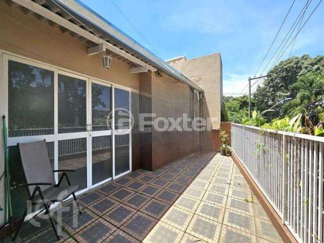 Casa com 7 quartos à venda na Rua Domingos Barbieri, 223, Instituto de Previdência, São Paulo, 500 m2 por R$ 3.000.000