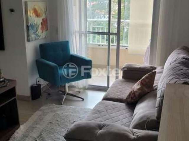 Apartamento com 2 quartos à venda na Rua Manoel Salgado, 381, Vila Caraguatá, São Paulo, 56 m2 por R$ 370.000