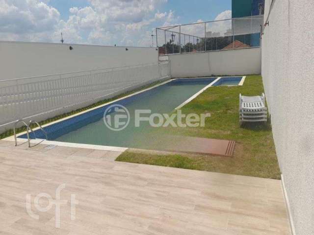 Apartamento com 2 quartos à venda na Rua Aricá-Mirim, 301, Burgo Paulista, São Paulo, 52 m2 por R$ 339.000