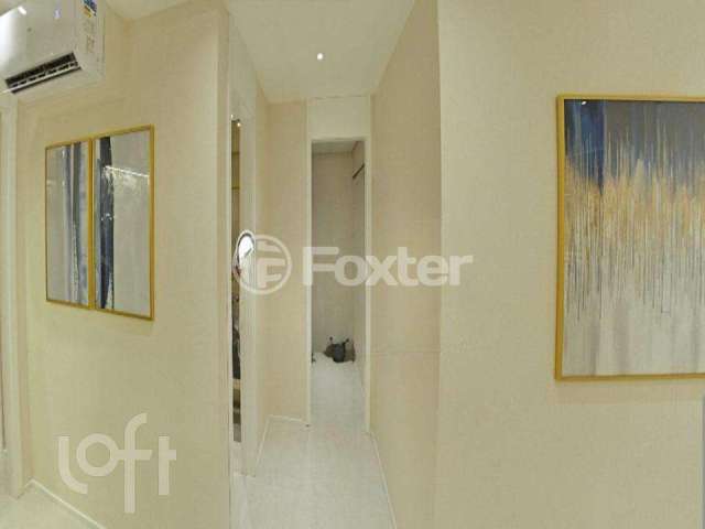 Apartamento com 3 quartos à venda na Avenida Nova Cantareira, 2466, Tucuruvi, São Paulo, 132 m2 por R$ 600.000