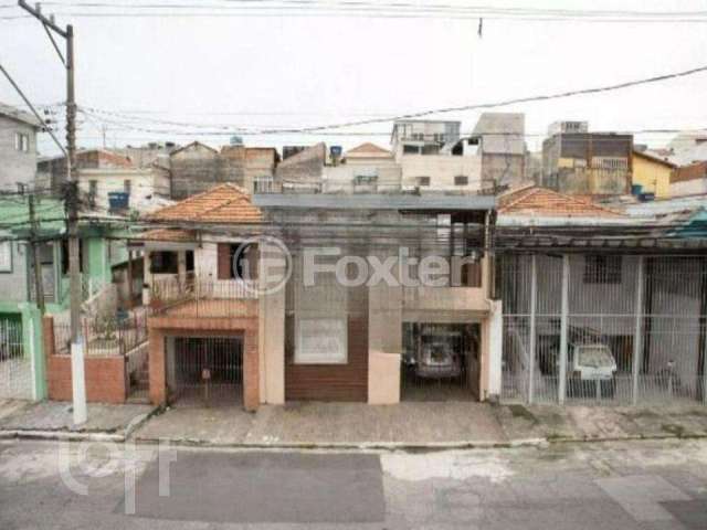 Casa com 4 quartos à venda na Rua Eurico Sodré, 720, Vila Medeiros, São Paulo, 125 m2 por R$ 500.000