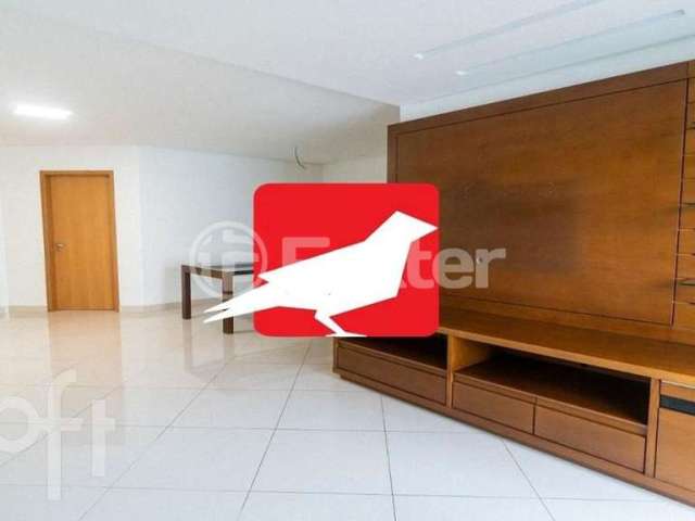 Apartamento com 3 quartos à venda na Rua Doutor Francisco José Longo, 281, Chácara Inglesa, São Paulo, 140 m2 por R$ 1.190.000
