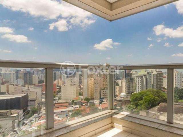 Apartamento com 2 quartos à venda na Rua Bueno de Andrade, 662, Aclimação, São Paulo, 51 m2 por R$ 612.000