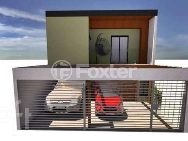 Casa com 3 quartos à venda na Rua Visconde D'Asseca, 120, Vila Leopoldina, São Paulo, 153 m2 por R$ 1.200.000