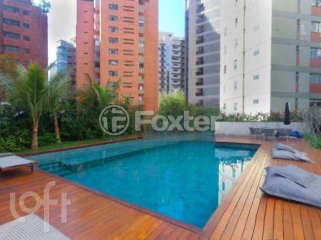 Apartamento com 4 quartos à venda na Avenida Juriti, 307, Vila Uberabinha, São Paulo, 601 m2 por R$ 14.800.000