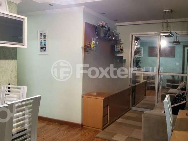 Apartamento com 2 quartos à venda na Avenida Itaberaba, 1515, Nossa Senhora do Ó, São Paulo, 56 m2 por R$ 370.000