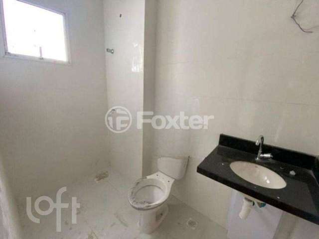 Apartamento com 3 quartos à venda na Rua Alves de Almeida, 224, Chácara Belenzinho, São Paulo, 68 m2 por R$ 500.000