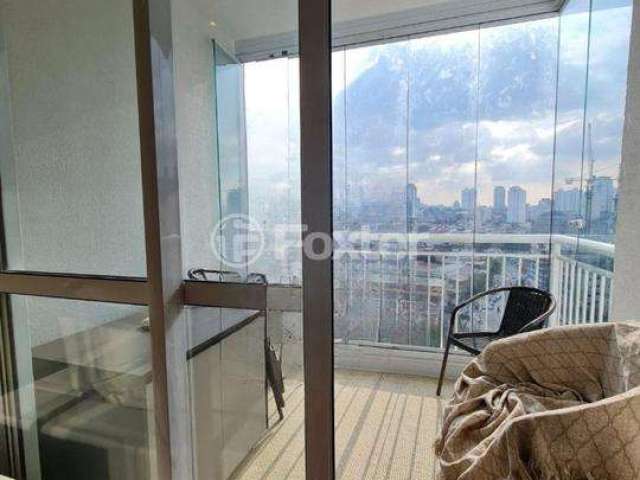 Apartamento com 2 quartos à venda na Rua Francisco Peres, 100, Vila Nair, São Paulo, 66 m2 por R$ 790.000