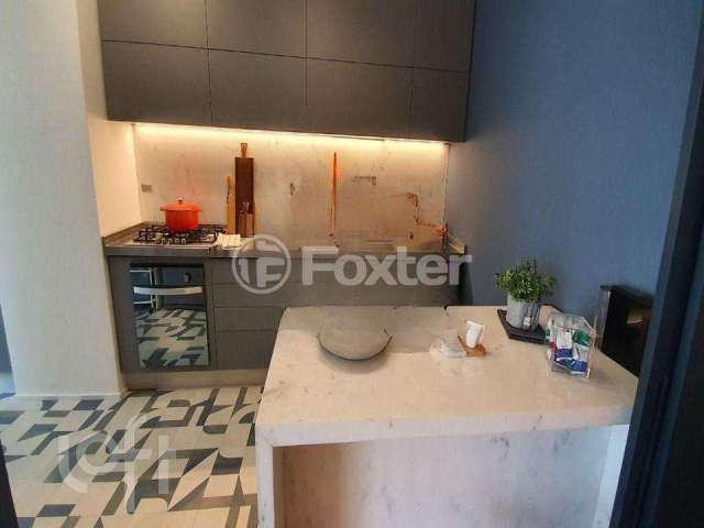 Apartamento com 2 quartos à venda na Rua Coronel Joaquim Ferreira Lobo, 337, Vila Nova Conceição, São Paulo, 63 m2 por R$ 1.763.336