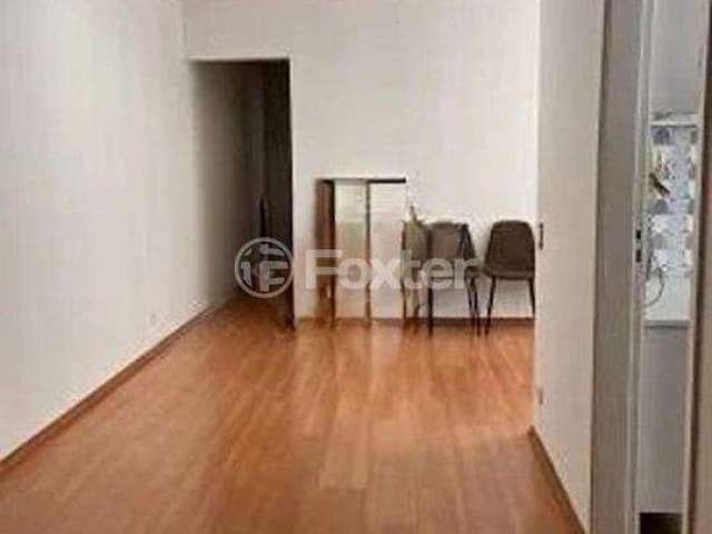 Apartamento com 2 quartos à venda na Avenida Ceci, 1745, Planalto Paulista, São Paulo, 80 m2 por R$ 500.000