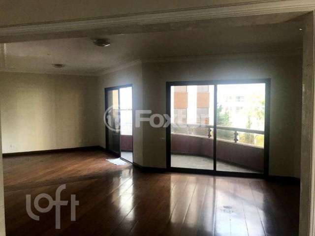 Apartamento com 3 quartos à venda na Rua Professor José Horácio Meirelles Teixeira, 836, Vila Suzana, São Paulo, 160 m2 por R$ 700.000