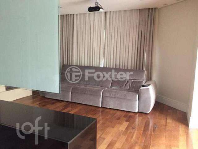 Apartamento com 3 quartos à venda na Avenida Damasceno Vieira, 910, Vila Mascote, São Paulo, 150 m2 por R$ 1.484.000