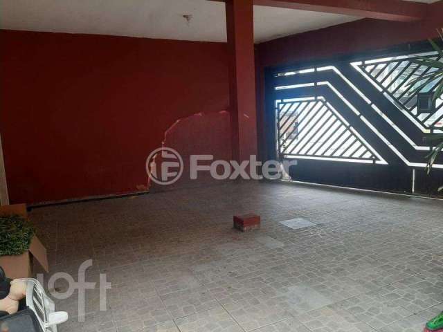 Casa com 4 quartos à venda na Rua Fonte Nova, 85, Jardim das Fontes, São Paulo, 620 m2 por R$ 399.000