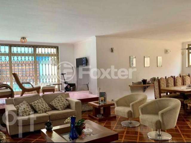 Casa com 4 quartos à venda na Rua Antero Barbosa, 110, Alto de Pinheiros, São Paulo, 377 m2 por R$ 4.100.000