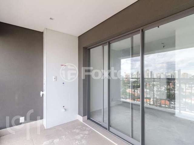 Apartamento com 1 quarto à venda na Avenida Professor Ascendino Reis, 1145, Vila Clementino, São Paulo, 275 m2 por R$ 465.000