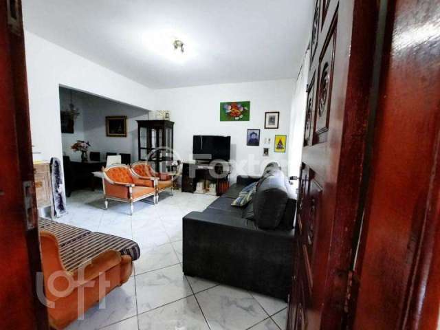 Casa com 3 quartos à venda na Rua Professor Romeu Pellegrini, 45, Vila Monumento, São Paulo, 151 m2 por R$ 950.000