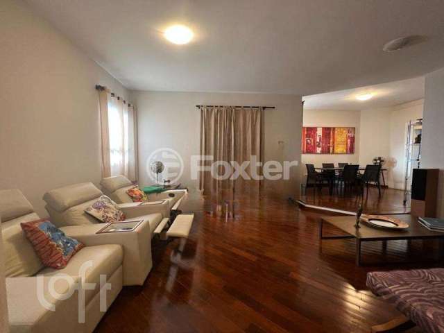 Apartamento com 3 quartos à venda na Rua Engenheiro Jorge Oliva, 161, Vila Mascote, São Paulo, 175 m2 por R$ 1.300.000