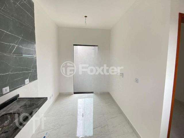 Apartamento com 1 quarto à venda na Rua Xiririca, 968, Vila Carrão, São Paulo, 38 m2 por R$ 350.000