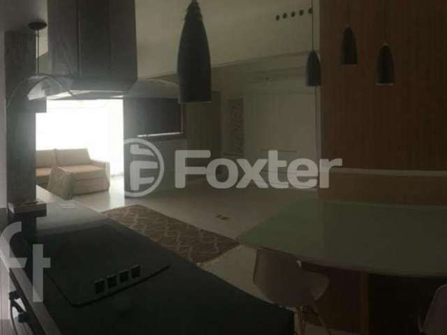 Apartamento com 1 quarto à venda na Rua Professor José Leite e Oiticica, 434, Vila Gertrudes, São Paulo, 50 m2 por R$ 1.040.000