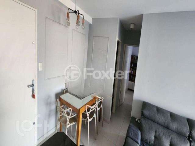 Apartamento com 2 quartos à venda na Rua Camburiú, 465, Vila Ipojuca, São Paulo, 60 m2 por R$ 850.000