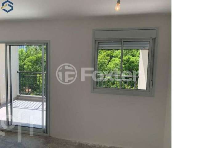 Apartamento com 3 quartos à venda na Rua Brasílio Luz, 924, Santo Amaro, São Paulo, 108 m2 por R$ 1.290.000