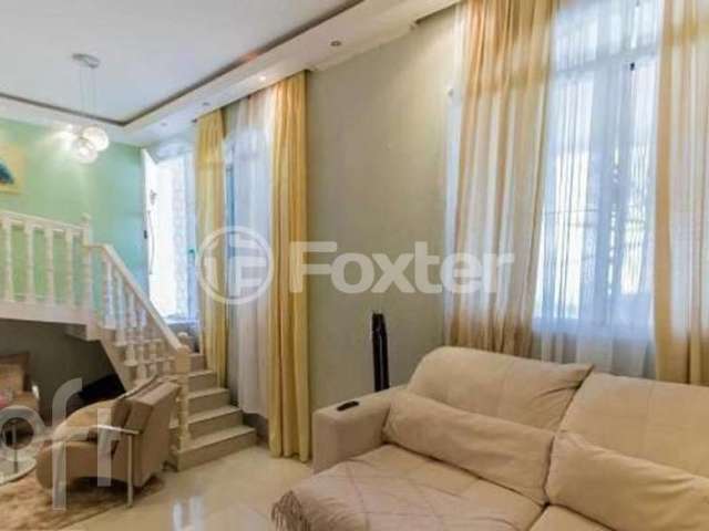 Casa com 4 quartos à venda na Rua Planta da Sorte, 67, Vila Verde, São Paulo, 240 m2 por R$ 795.000