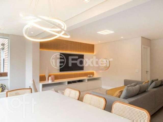 Apartamento com 3 quartos à venda na Rua Fábio Lopes dos Santos Luz, 200, Vila Andrade, São Paulo, 163 m2 por R$ 2.000.000