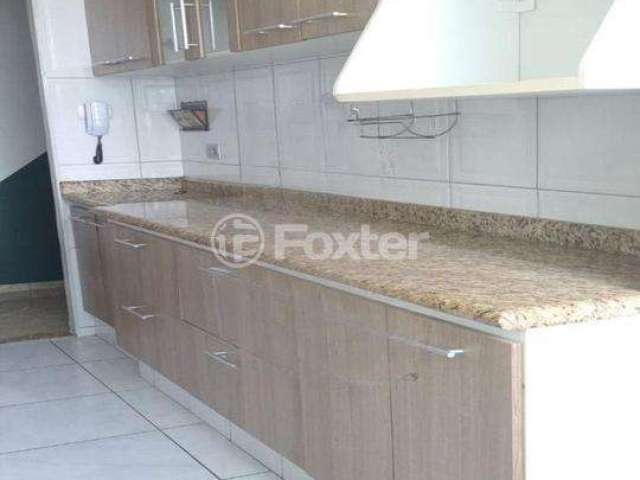 Apartamento com 3 quartos à venda na Rua Manuel Sequeira e Sá, 41, Jardim Independência, São Paulo, 78 m2 por R$ 450.000