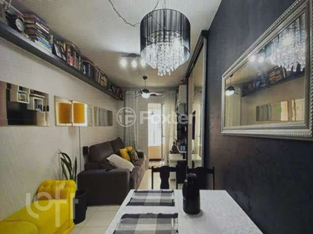 Apartamento com 3 quartos à venda na Rua Deputado Laércio Corte, 390, Paraíso do Morumbi, São Paulo, 69 m2 por R$ 370.000