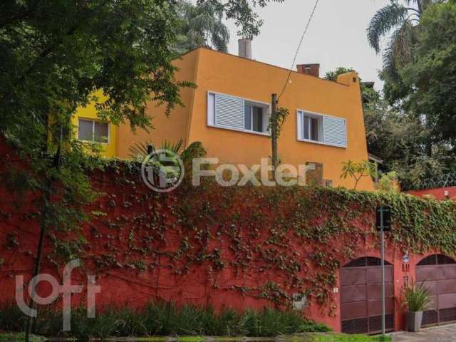 Casa com 4 quartos à venda na Rua Valença, 41, Sumaré, São Paulo, 280 m2 por R$ 2.900.000