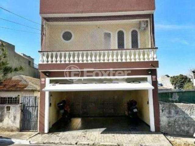 Casa com 3 quartos à venda na Rua Manuel Ferreira dos Santos, 39, Jardim Penha, São Paulo, 250 m2 por R$ 700.000