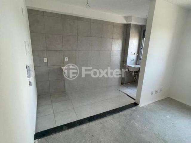 Apartamento com 1 quarto à venda na Rua Doutor Bento Teobaldo Ferraz, 330, Várzea da Barra Funda, São Paulo, 30 m2 por R$ 350.000