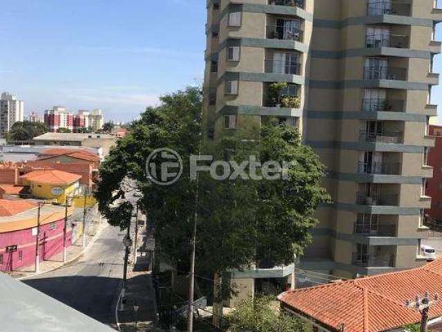 Apartamento com 1 quarto à venda na Rua dos Buritis, 389, Vila Parque Jabaquara, São Paulo, 48 m2 por R$ 395.000