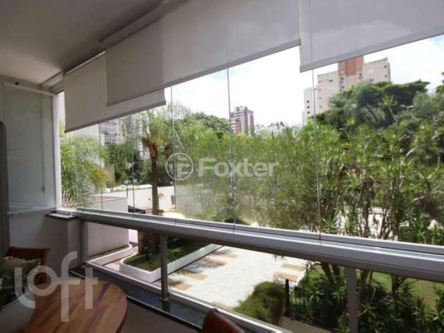 Apartamento com 4 quartos à venda na Avenida Jamaris, 840, Planalto Paulista, São Paulo, 240 m2 por R$ 3.250.000