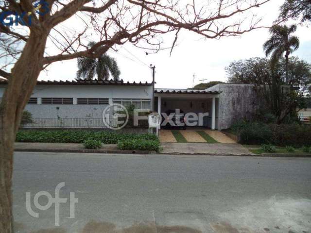 Casa com 4 quartos à venda na Rua Doutor Rui Batista Pereira, 170, Caxingui, São Paulo, 250 m2 por R$ 2.332.000