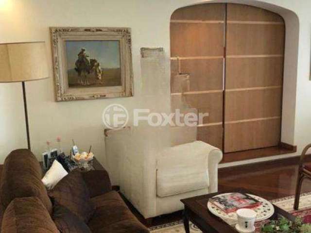 Apartamento com 4 quartos à venda na Avenida Washington Luís, 1576, Santo Amaro, São Paulo, 280 m2 por R$ 2.400.000