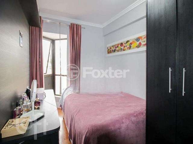 Apartamento com 3 quartos à venda na Rua Serra de Botucatu, 1477, Vila Gomes Cardim, São Paulo, 100 m2 por R$ 940.000