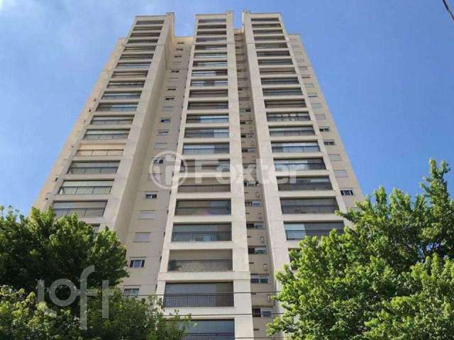 Apartamento com 2 quartos à venda na Rua Arroio Grande, 531, Sacomã, São Paulo, 67 m2 por R$ 616.000