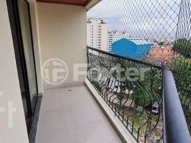 Apartamento com 2 quartos à venda na Rua das Grumixamas, 125, Vila Parque Jabaquara, São Paulo, 85 m2 por R$ 730.000