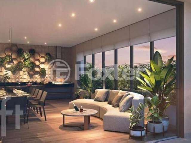 Apartamento com 4 quartos à venda na Rua Dona Brígida, 659, Vila Mariana, São Paulo, 109 m2 por R$ 1.670.810