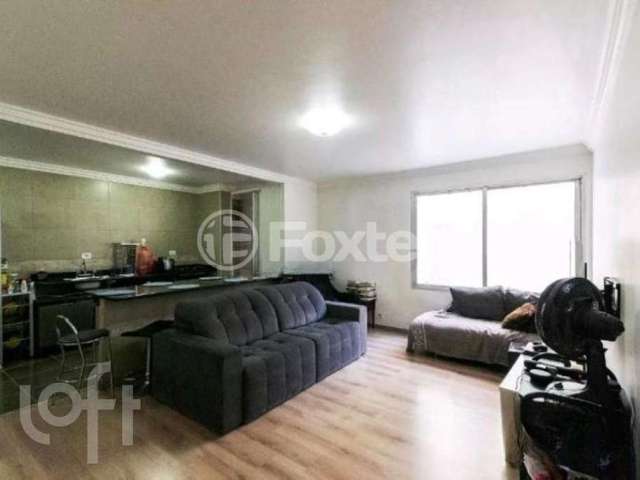 Apartamento com 3 quartos à venda na Rua Araguari, 578, Vila Uberabinha, São Paulo, 105 m2 por R$ 1.500.000