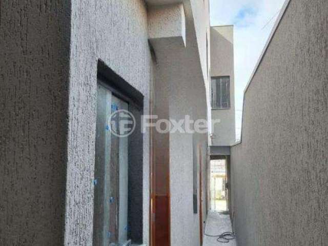 Apartamento com 1 quarto à venda na Rua Xiririca, 990, Vila Carrão, São Paulo, 50 m2 por R$ 260.000